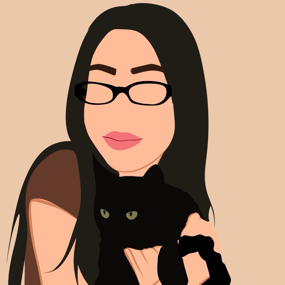 Meet your Posher, Ashley